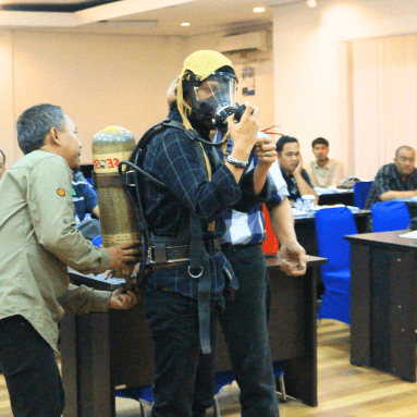 Pelatihan dan Sertifikasi BNSP